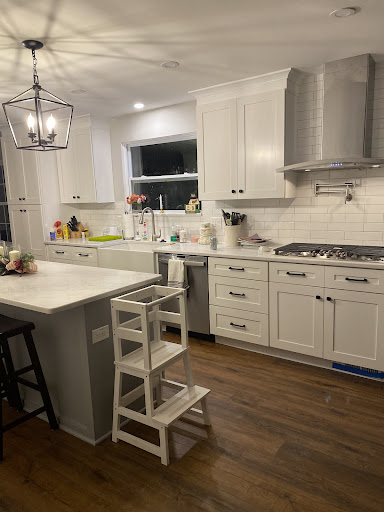 General Contractor «Eco-Pure Construction, Inc», reviews and photos, 412 W Somerdale Rd, Voorhees Township, NJ 08043, USA