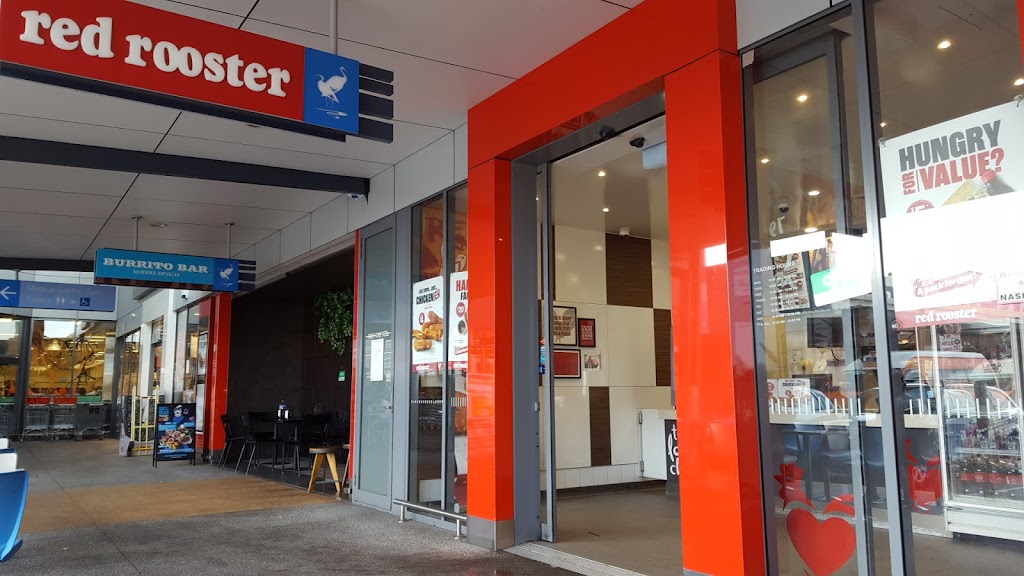 Red Rooster Caboolture Lakes 4510
