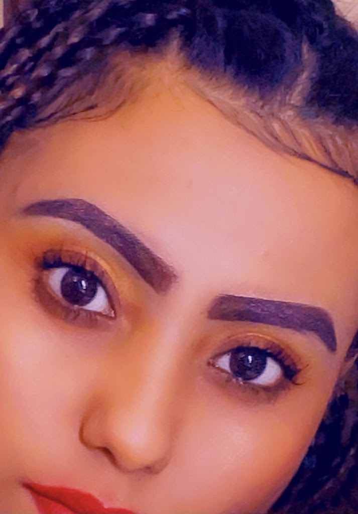 Paradise Eyebrows Threading 85301