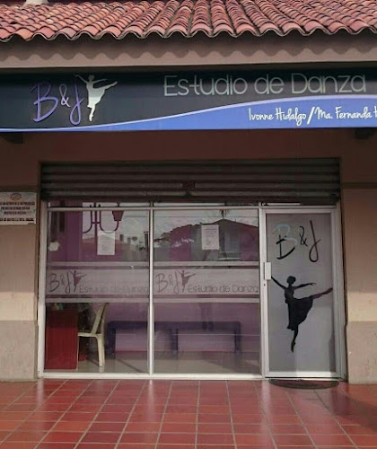 B&J Estudio De Danza