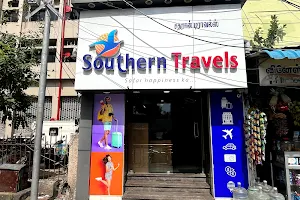 Southern Travels Pvt. Ltd., Periyamet, Chennai image