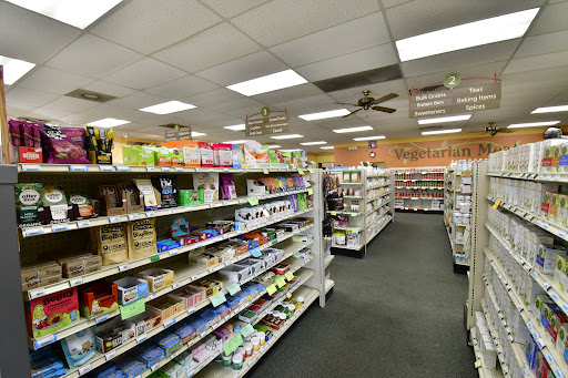 Natural Foods Store «Apple Valley Natural Foods», reviews and photos, 5275 Beckley Rd, Battle Creek, MI 49015, USA