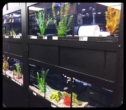 Tropical Fish & More Pet Supply