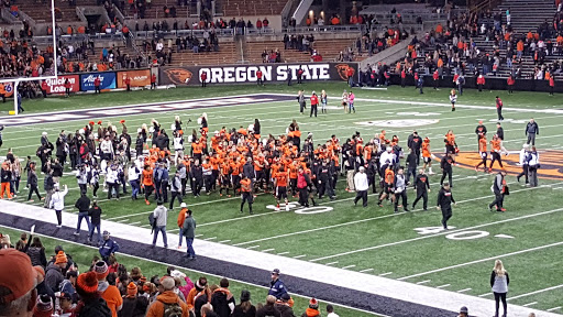 Stadium «Reser Stadium», reviews and photos, 660 SW 26th St, Corvallis, OR 97331, USA