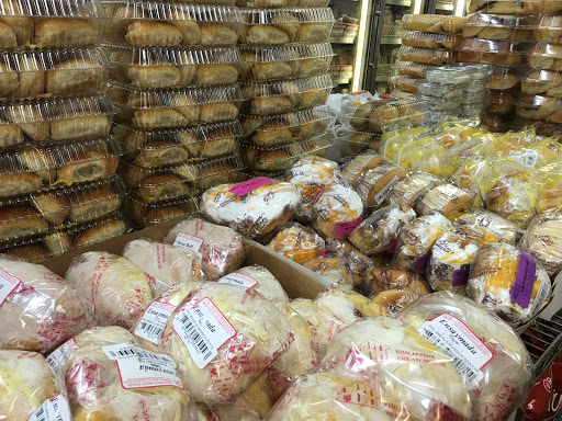 Asian Grocery Store «FilStop», reviews and photos, 683 Newark Ave, Jersey City, NJ 07306, USA