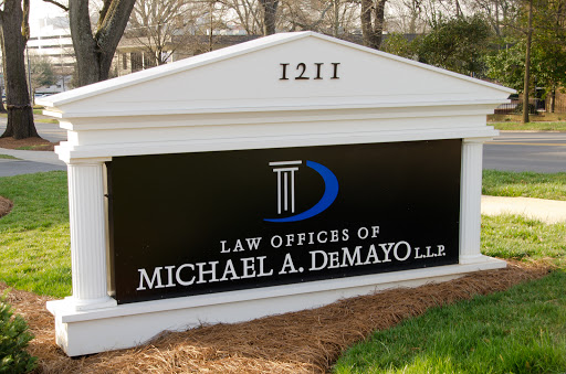 Personal Injury Attorney «The Law Offices of Michael A. DeMayo, L.L.P», reviews and photos