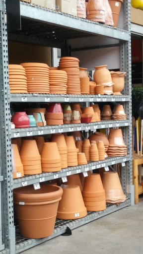 Home Improvement Store «The Home Depot», reviews and photos, 7125 W 88th Ave, Westminster, CO 80021, USA