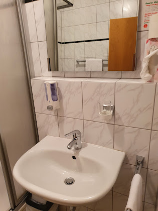 Photos des visiteurs hôtels Hotel-Restaurant Handelshof 44359 Dortmund