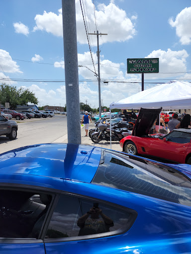 Cigar Shop «Mams Cigar Shop», reviews and photos, 107 E Wright Blvd, Universal City, TX 78148, USA