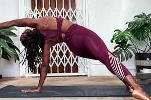 Krystal-Joy Williams (Private Yoga & Meditation) image