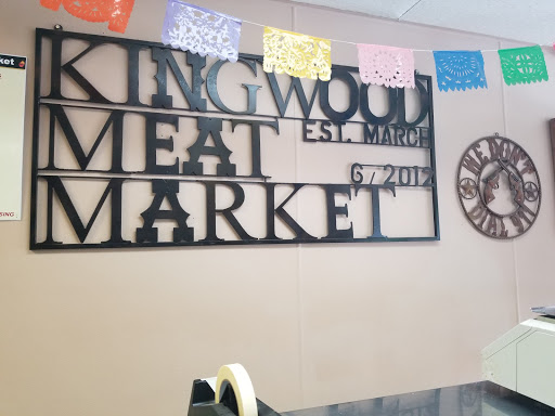 Butcher Shop «Kingwood Meat Market», reviews and photos, 4003 Rustic Woods Dr, Kingwood, TX 77339, USA