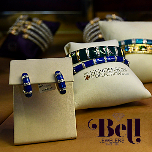 Jeweler «Bell Jewelers», reviews and photos, 821 NW Broad St, Murfreesboro, TN 37129, USA