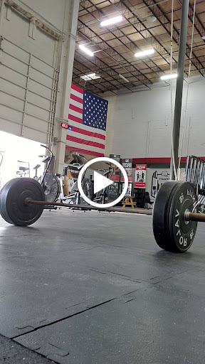 Gym «Cigar City CrossFit», reviews and photos, 1703 N 24th St, Tampa, FL 33605, USA