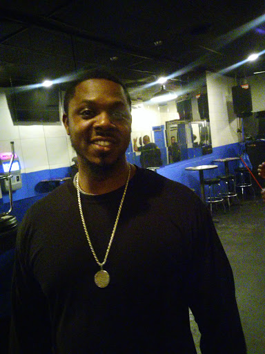 Bar «Nephews», reviews and photos, 7532 Reading Rd, Cincinnati, OH 45237, USA