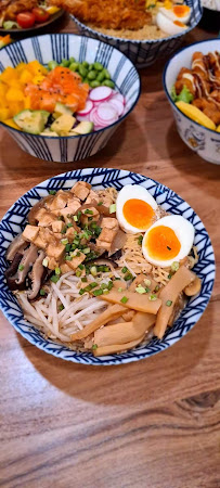 Photos du propriétaire du Restaurant japonais YUMMY ASIAN FOOD à Paris - n°6