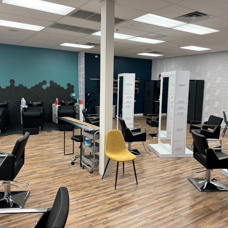 Wesley Slay Salon