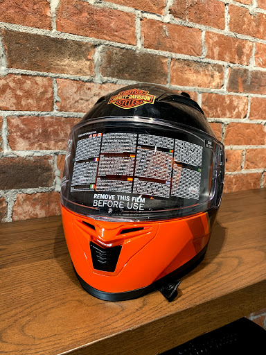 Harley-Davidson Dealer «Harley-Davidson of Indianapolis», reviews and photos, 4146 E 96th St, Indianapolis, IN 46240, USA