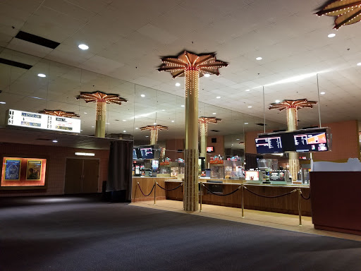 Movie Theater «Century Gateway 12», reviews and photos, 770 N Kolb Rd, Tucson, AZ 85710, USA