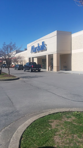 Department Store «Marshalls», reviews and photos, 2745 Schaad Rd, Knoxville, TN 37921, USA