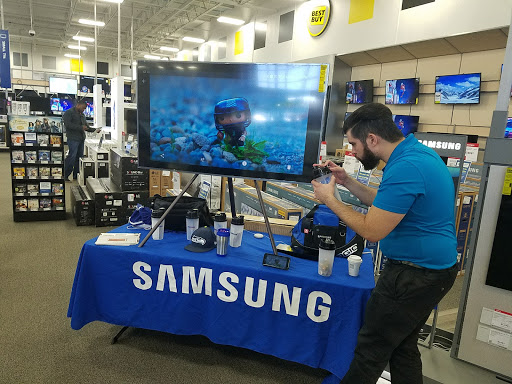 Electronics Store «Best Buy», reviews and photos, 4102 S Meridian A, Puyallup, WA 98373, USA