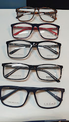 Óptica Visual Glasses