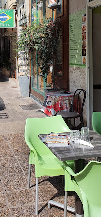 Atmosphère du Restaurant turc Iskender Kebab halal all-time à Nice - n°6