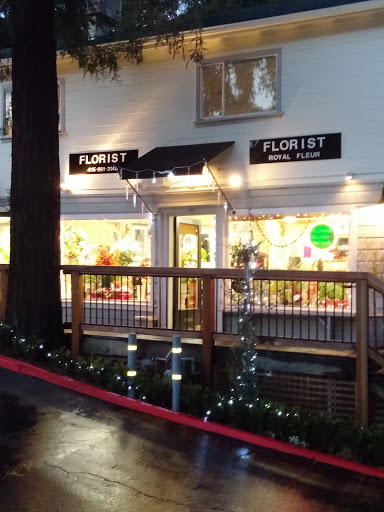 Florist «Le Florist of Larkspur - Royal Fleur», reviews and photos, 282 Magnolia Ave, Larkspur, CA 94939, USA