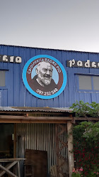 Carpintería Padre Pio