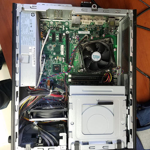 Computer Repair Service «PC Rescue - Computer Repair & Virus Removal», reviews and photos, 701 Brickell Ave, Miami, FL 33131, USA