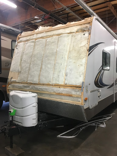 Auto Repair Shop «Genesis Automotive and RV Repair, Inc.», reviews and photos, 6220 S Tacoma Way, Tacoma, WA 98409, USA