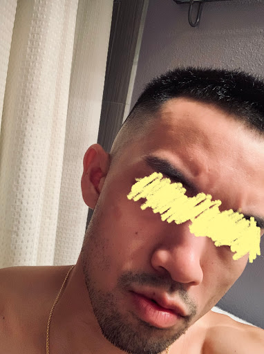 Barber Shop «The Barbershop A Hair Salon for Men», reviews and photos, 8874 Ulmerton Rd, Largo, FL 33771, USA