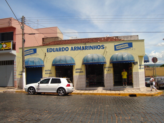 Eduardo Armarinhos