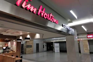 Tim Hortons image