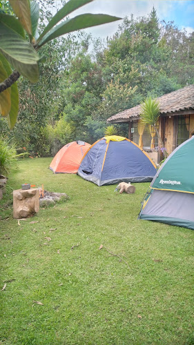 MARAMBU PUKYU Lodge.Turismo de Experiencias - Ibarra