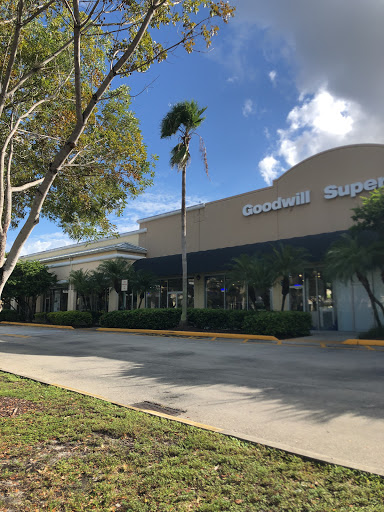 Thrift Store «Goodwill Superstore», reviews and photos, 18221 Pines Blvd, Pembroke Pines, FL 33029, USA