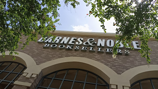 Book Store «Barnes & Noble», reviews and photos, 7707 Bluebonnet Blvd, Baton Rouge, LA 70810, USA