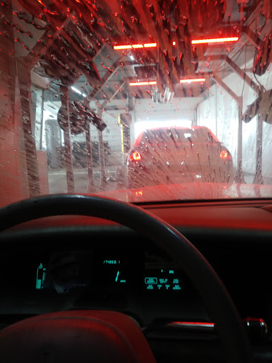 Car Wash «Kwik Car Wash - Parmatown», reviews and photos, 7875 Day Dr, Parma, OH 44129, USA