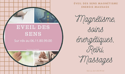 Eveil des Sens Fabienne FAYRET à Raissac-d'Aude