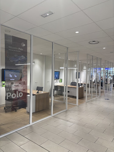 Volkswagen Poissy - Car Lovers