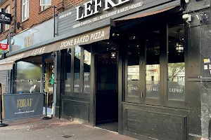 LEFKE Restaurant & Bar image