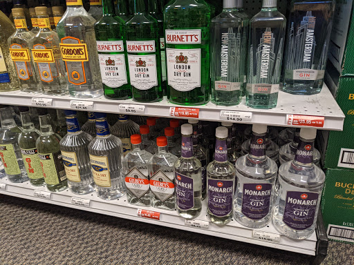 Liquor Store «North Salem Beverage», reviews and photos, 2829 Lancaster Dr NE, Salem, OR 97305, USA