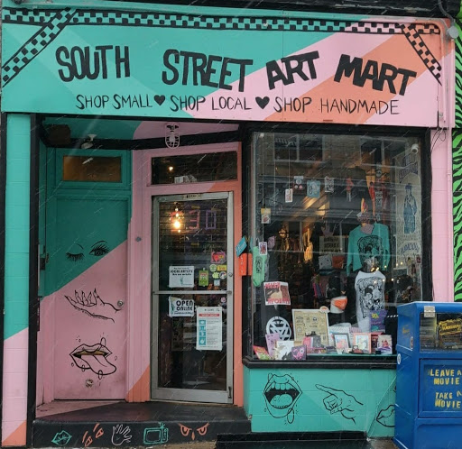 South Street Art Mart