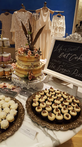 Bridal Shop «BHLDN», reviews and photos, 8 E Walton St, Chicago, IL 60611, USA