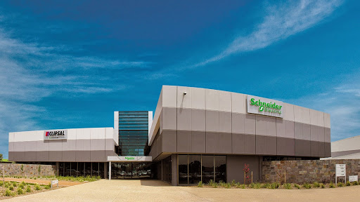 Schneider Electric Buildings Business