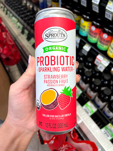 Health Food Store «Sprouts Farmers Market», reviews and photos, 1375 Foothill Blvd, La Verne, CA 91750, USA