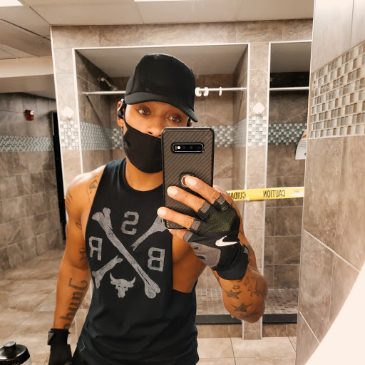 Gym «Planet Fitness», reviews and photos, 500 Neponset Ave, Dorchester, MA 02122, USA