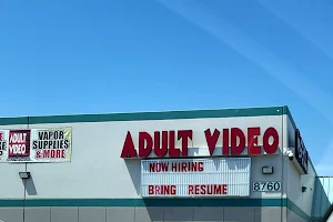 Adult Video Warehouse image