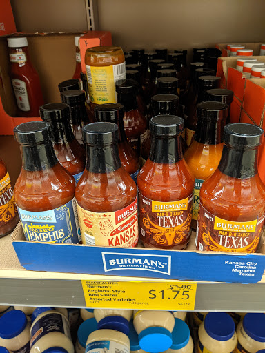 Supermarket «ALDI», reviews and photos, 465 Charles H Dimmock Pkwy, Colonial Heights, VA 23834, USA