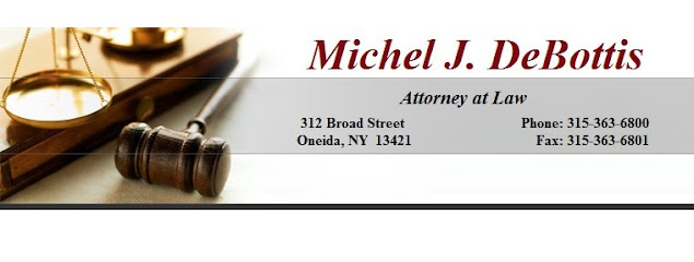 Michel J. DeBottis, Attorney At Law