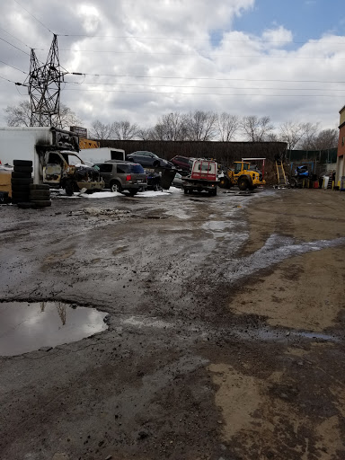 Used Auto Parts Store «Ace Auto Parts», reviews and photos, 754 Rice St, St Paul, MN 55117, USA